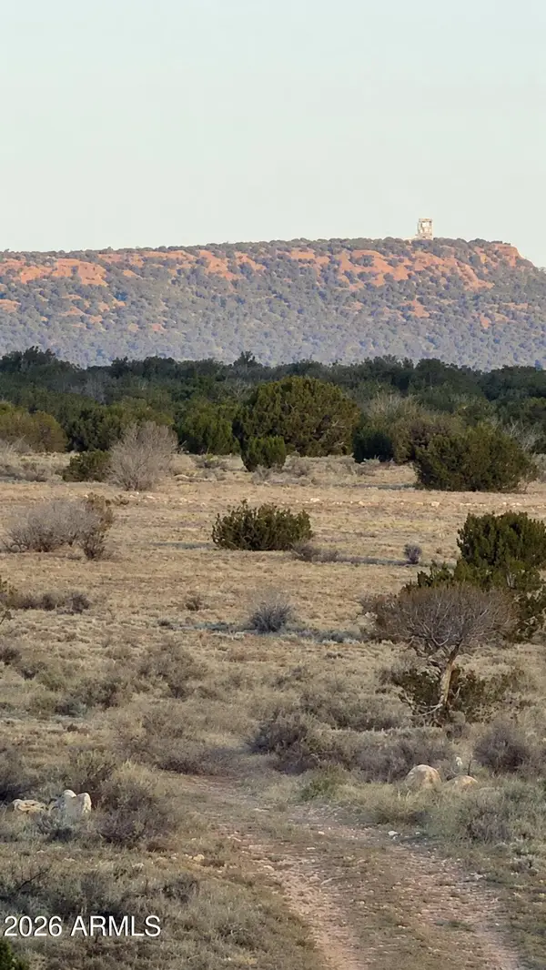 Sec 19 T15n, R16e -- #'''-''', Heber, AZ 85928