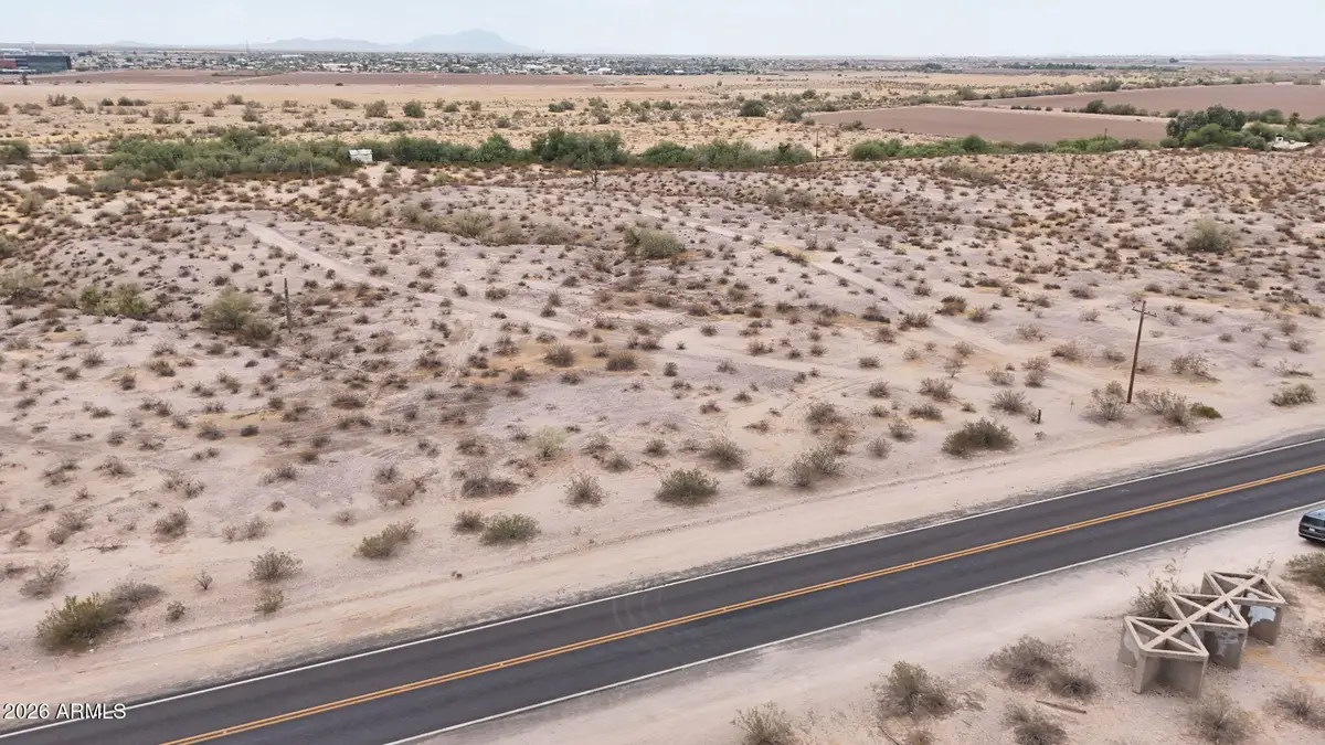 199 E Hunt Highway, Florence, AZ 85132 - #1