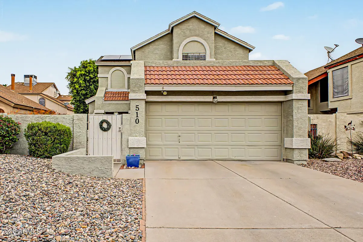 510 E Wescott Drive, Phoenix, AZ 85024 - #1