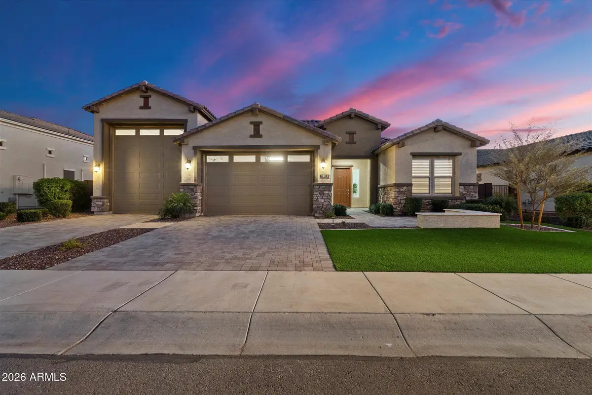 7403 W Lisbon Lane, Peoria, AZ 85381 - #1