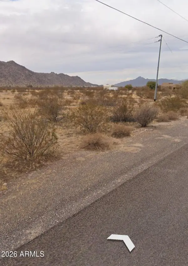 17806 N Stonebluff Road, Maricopa, AZ 85139