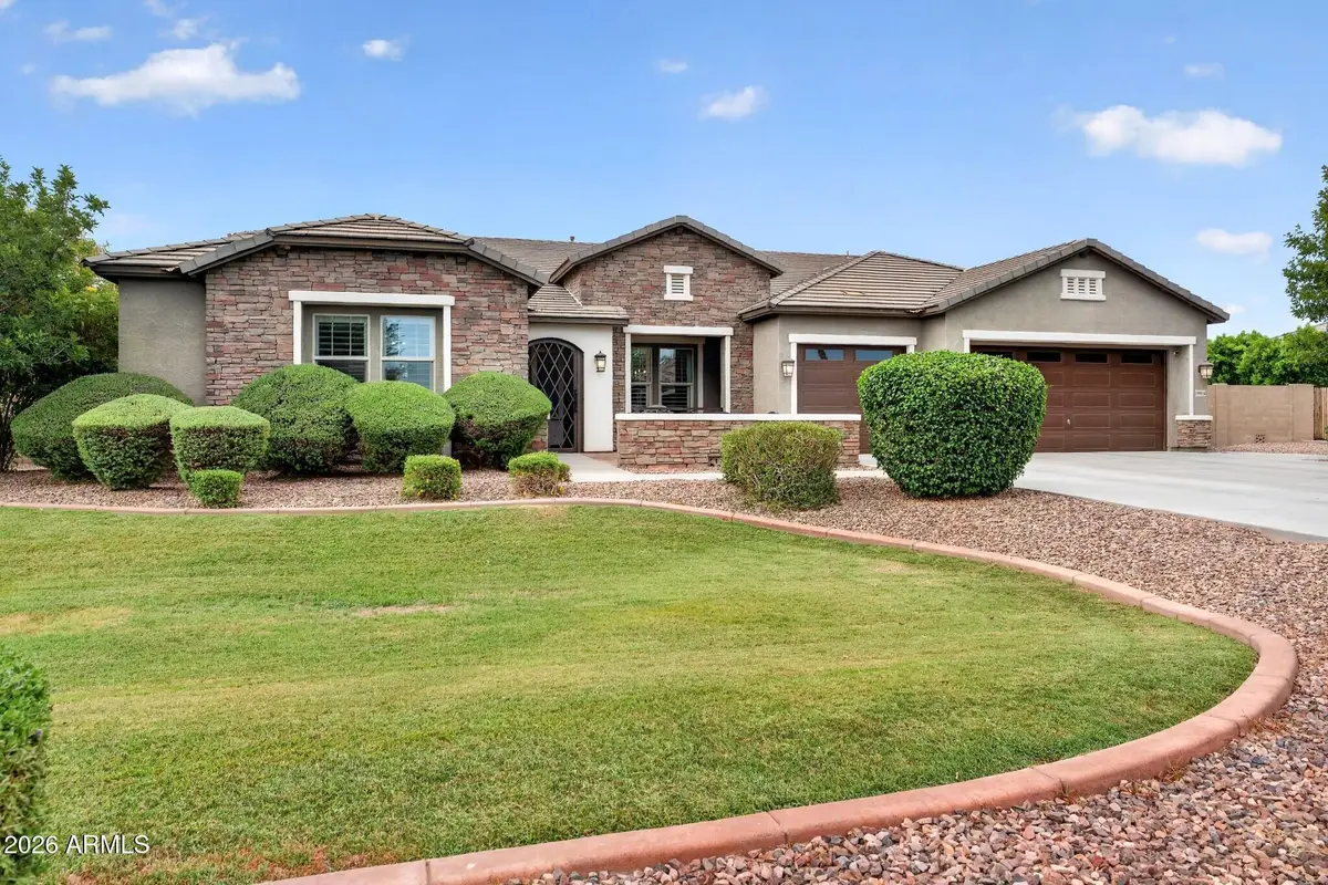 19816 E Alamosa Drive, Queen Creek, AZ 85142 - #1
