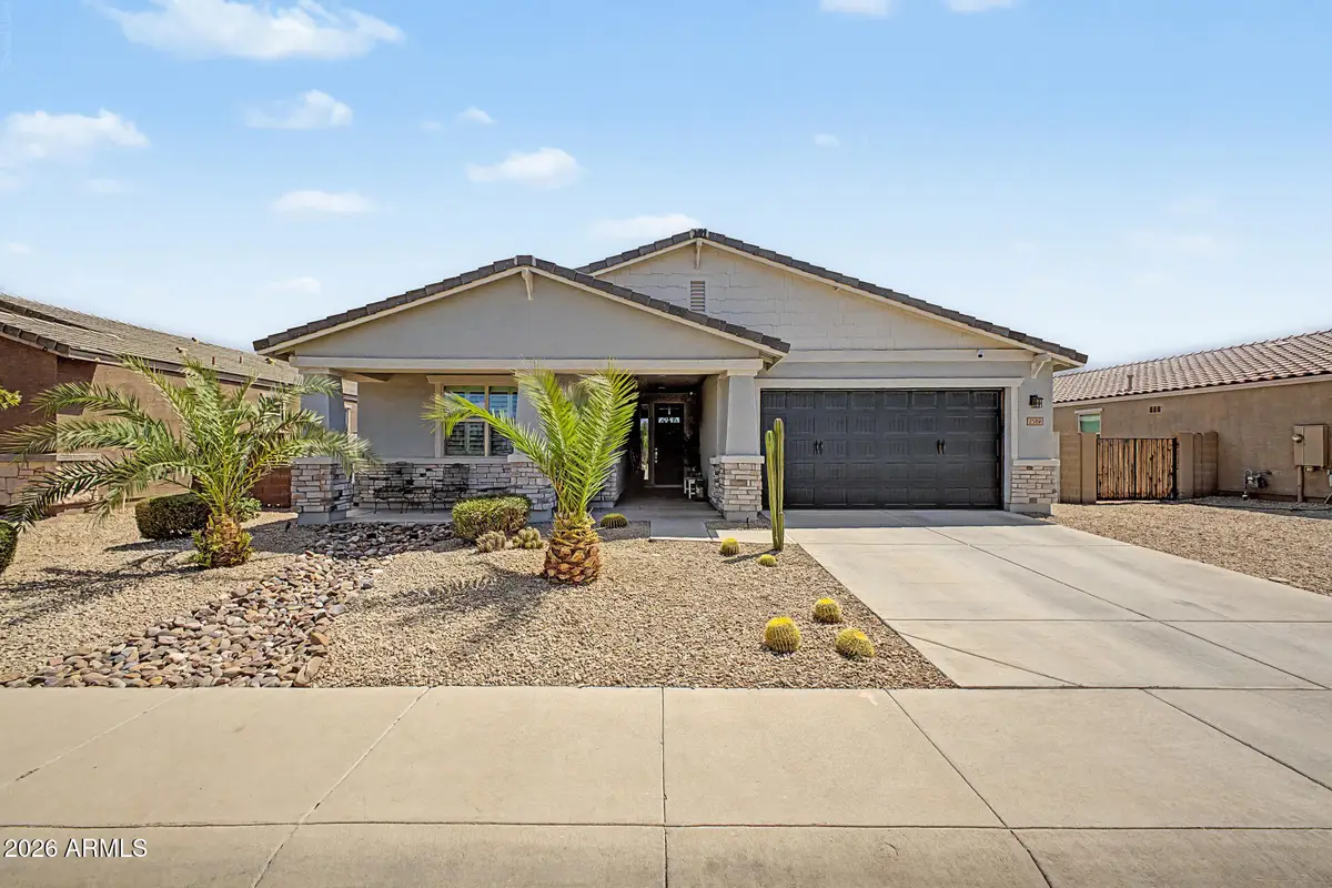 2589 E Corazon Trail, Casa Grande, AZ 85194 - #1