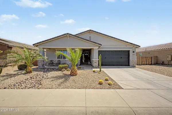 2589 E Corazon Trail, Casa Grande, AZ 85194
