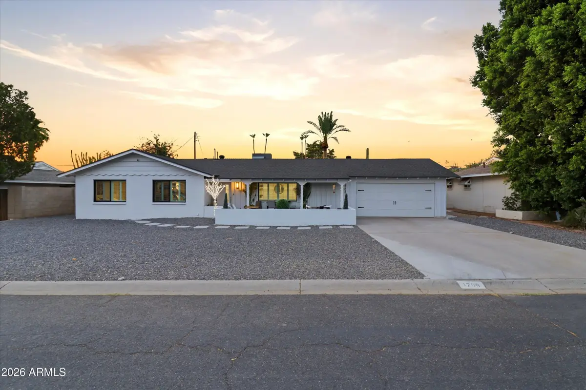 1708 E Mclellan Boulevard, Phoenix, AZ 85016 - #1