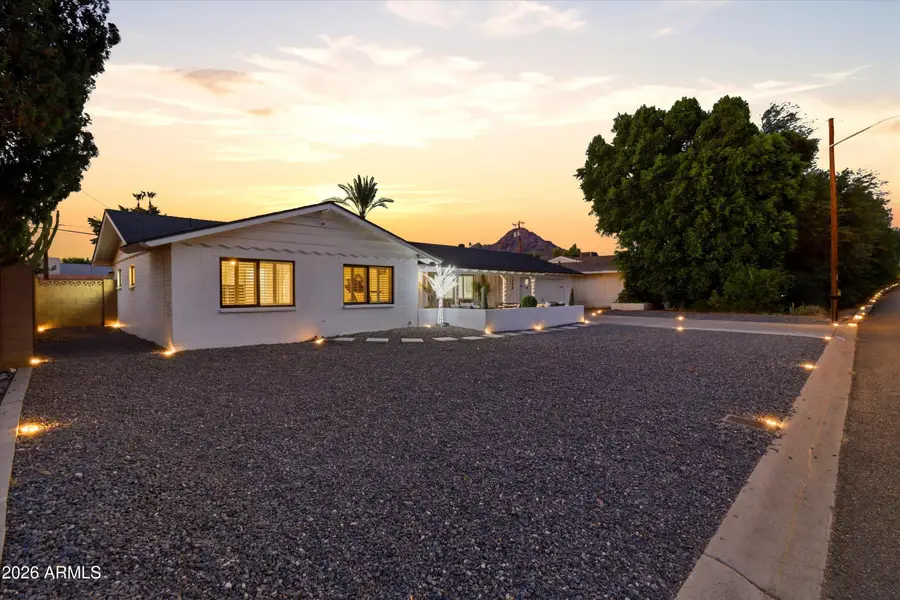 1708 E Mclellan Boulevard, Phoenix, AZ 85016 - #2