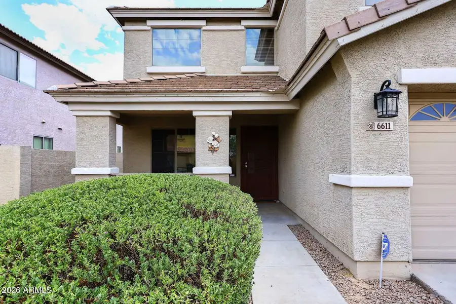 6611 S 43rd Drive, Laveen, AZ 85339 - #3