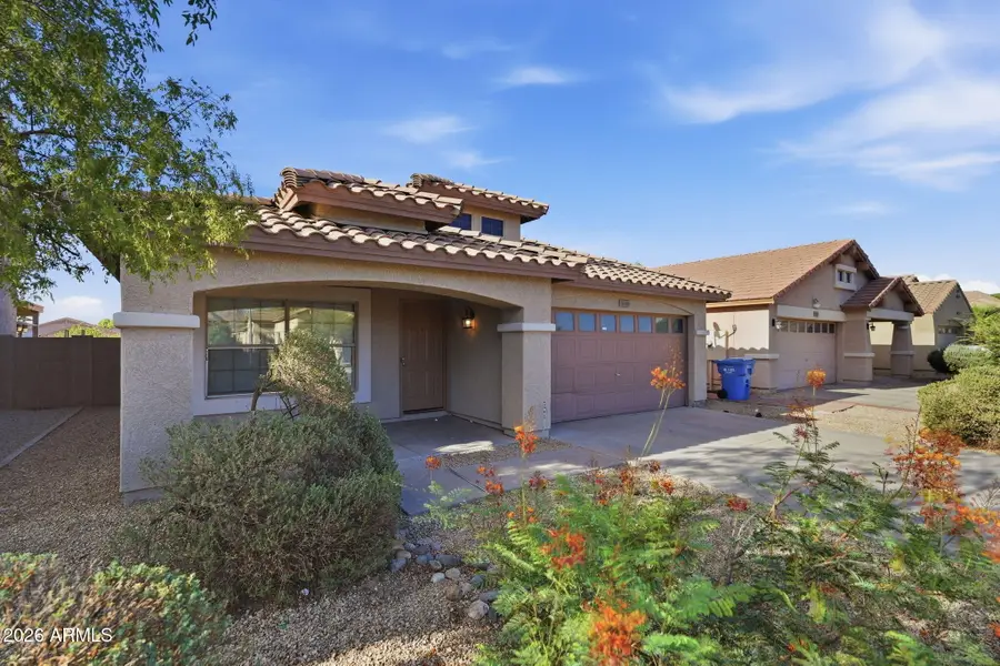 3122 W Park Street, Phoenix, AZ 85041 - #2