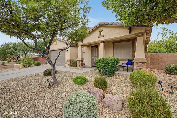 17428 W Red Bird Road, Surprise, AZ 85387
