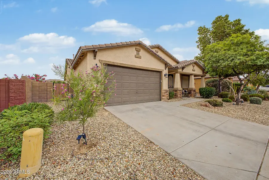 17428 W Red Bird Road, Surprise, AZ 85387 - #3