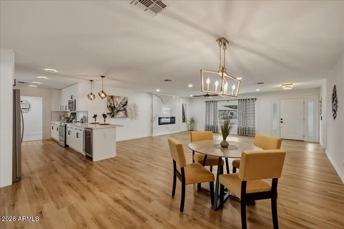 1707 E Julie Drive, Tempe, AZ 85283 - #1