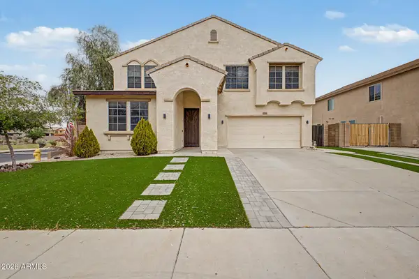 12122 W Villa Chula Court, Sun City, AZ 85373
