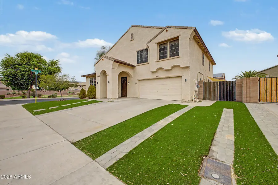 12122 W Villa Chula Court, Sun City, AZ 85373 - #3
