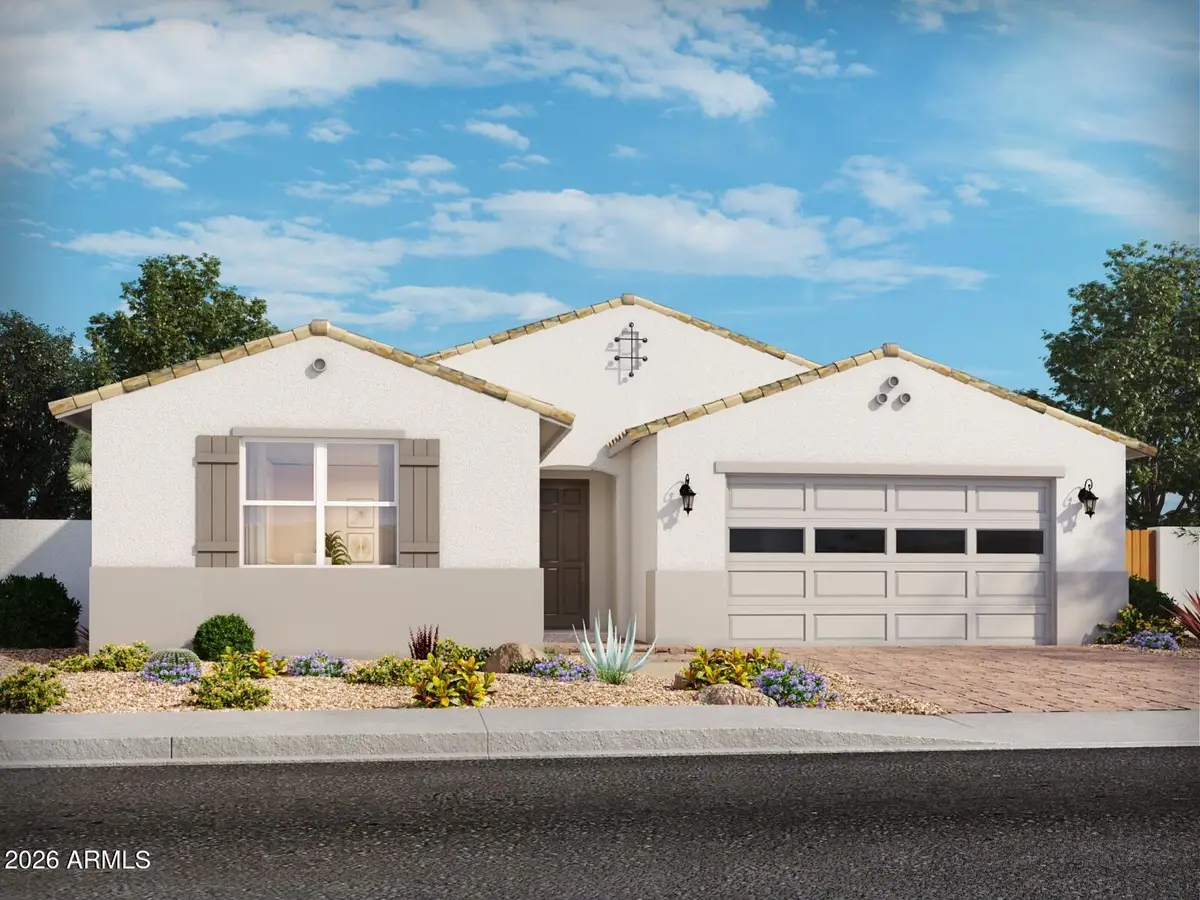 17740 W Illini Street, Goodyear, AZ 85338 - #1