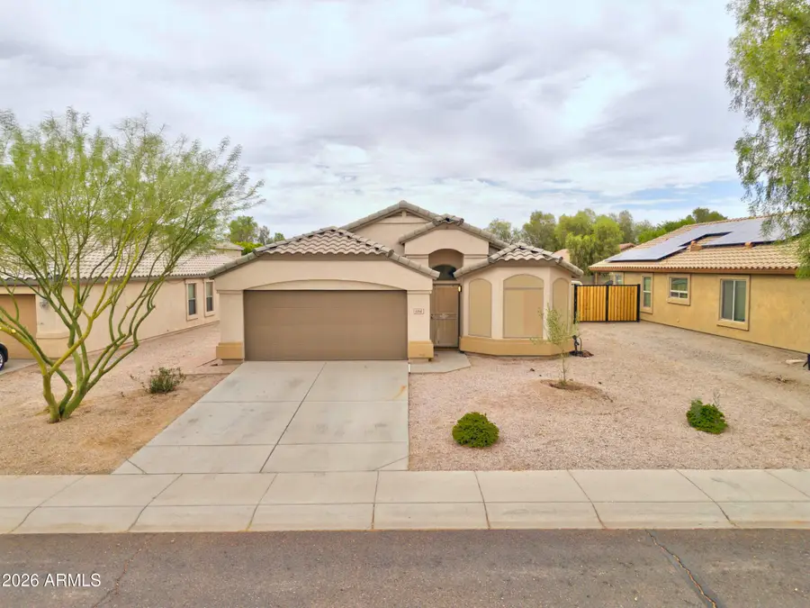 5016 S Rovey Parkway, Buckeye, AZ 85326 - #2