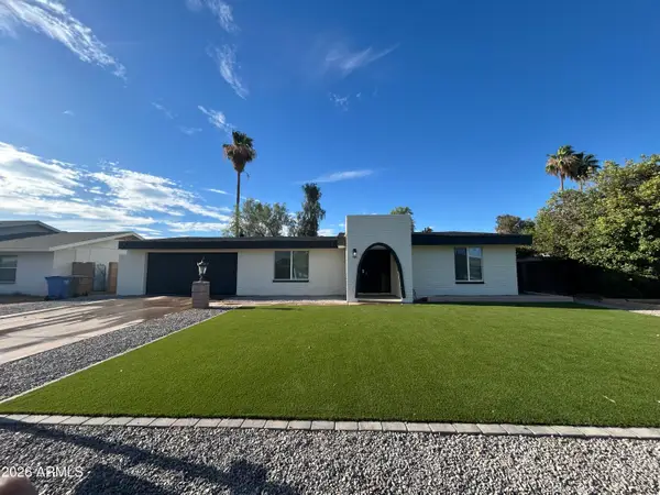 4136 W Caron Street, Phoenix, AZ 85051