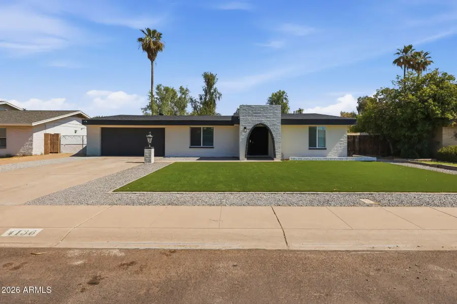 4136 W Caron Street, Phoenix, AZ 85051 - #3