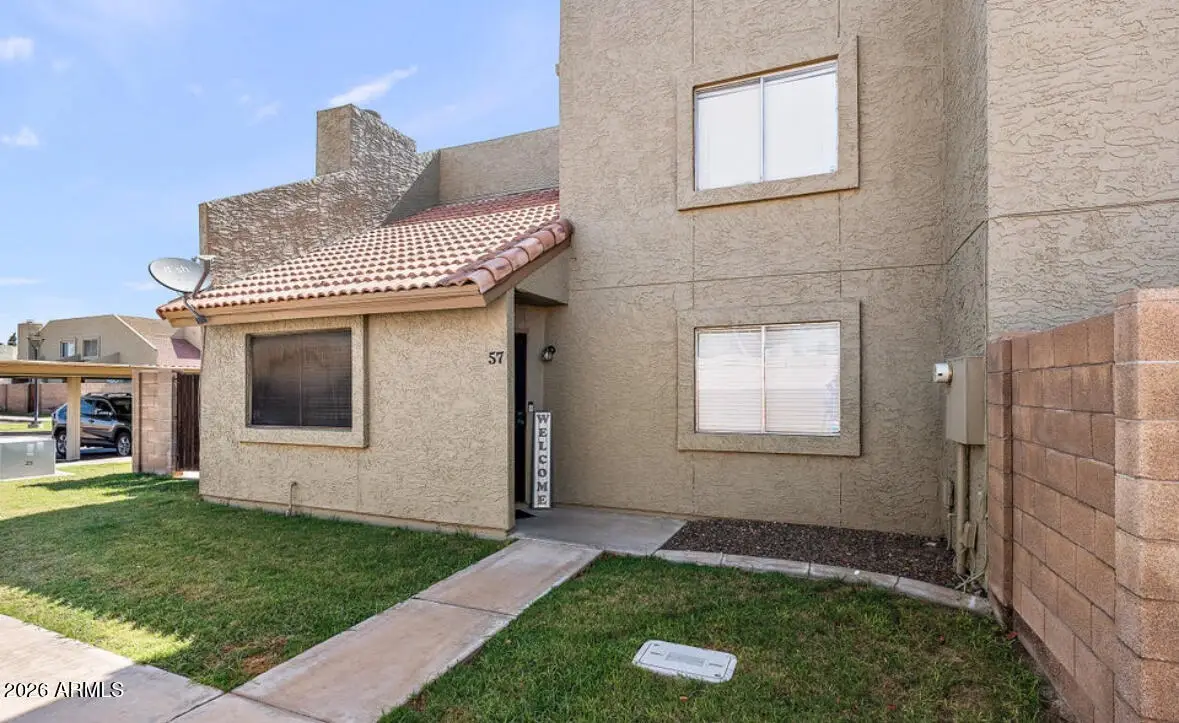 222 W Brown Road #57, Mesa, AZ 85201 - #1