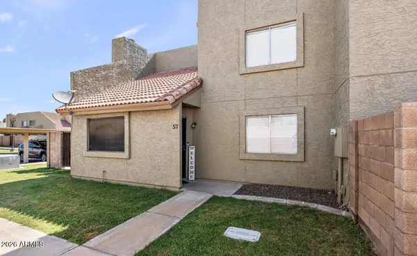 222 W Brown Road #57, Mesa, AZ 85201