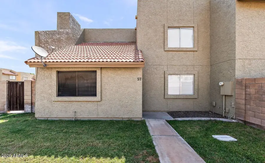 222 W Brown Road #57, Mesa, AZ 85201 - #2