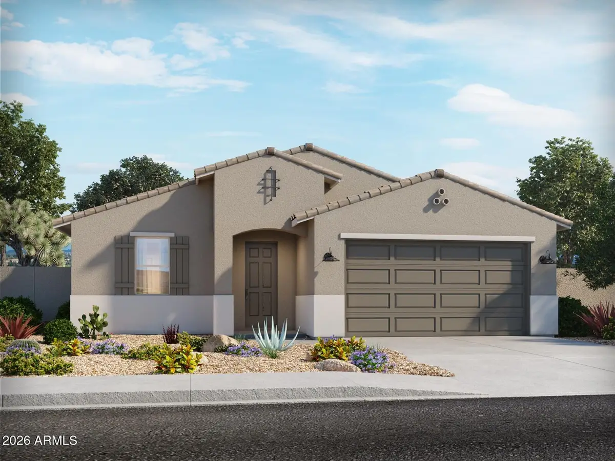 20280 N 226th Lane, Surprise, AZ 85387 - #1