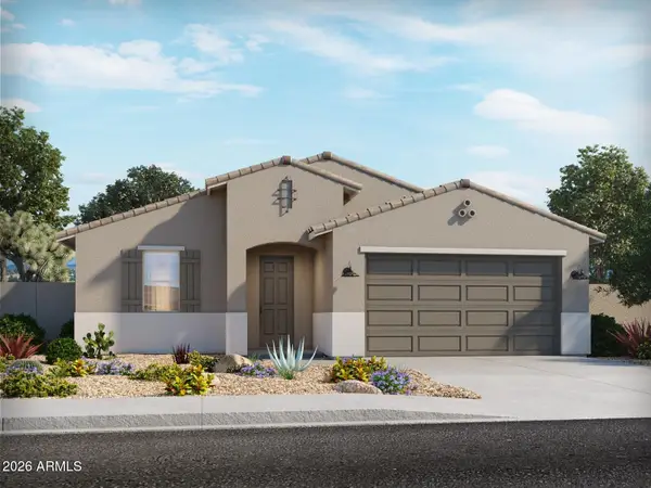 20280 N 226th Lane, Surprise, AZ 85387