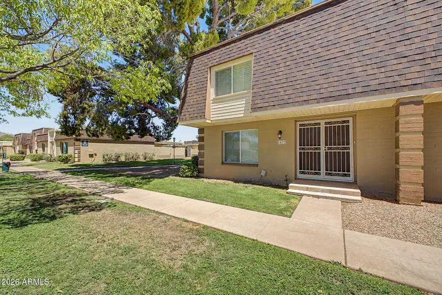8422 E Chaparral Road, Scottsdale, AZ 85250 - #2