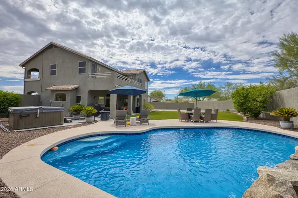 5138 E Duane Lane, Cave Creek, AZ 85331