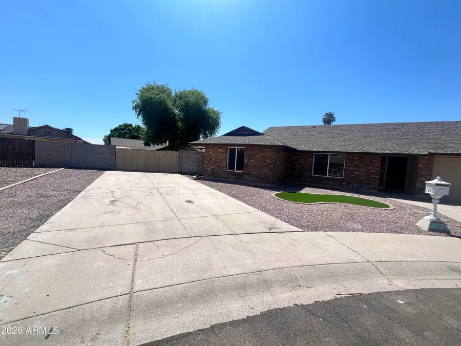 6911 W Vermont Avenue, Glendale, AZ 85303 - #2