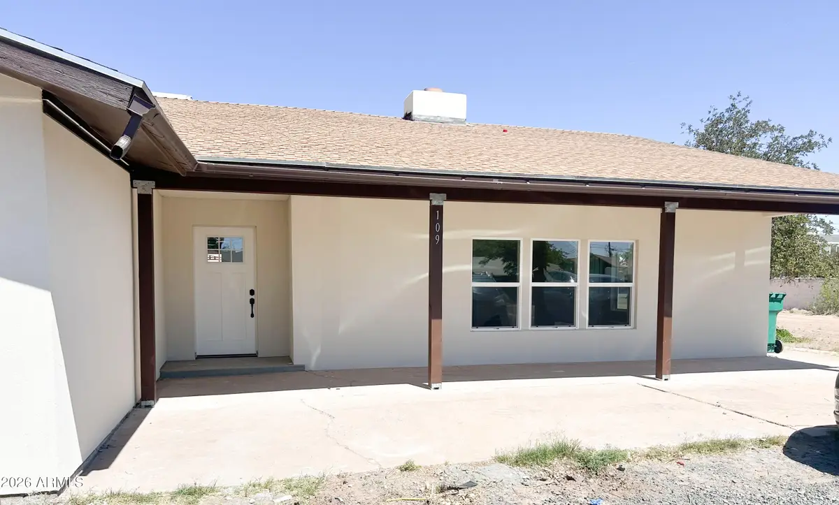109 Encanto Drive, Holbrook, AZ 86025 - #1