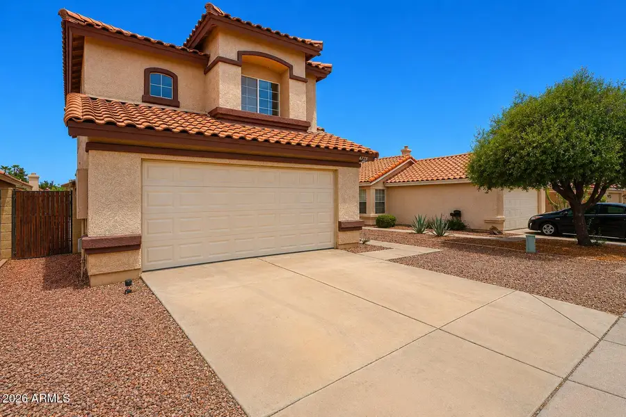 4725 E Saint John Road, Phoenix, AZ 85032 - #3