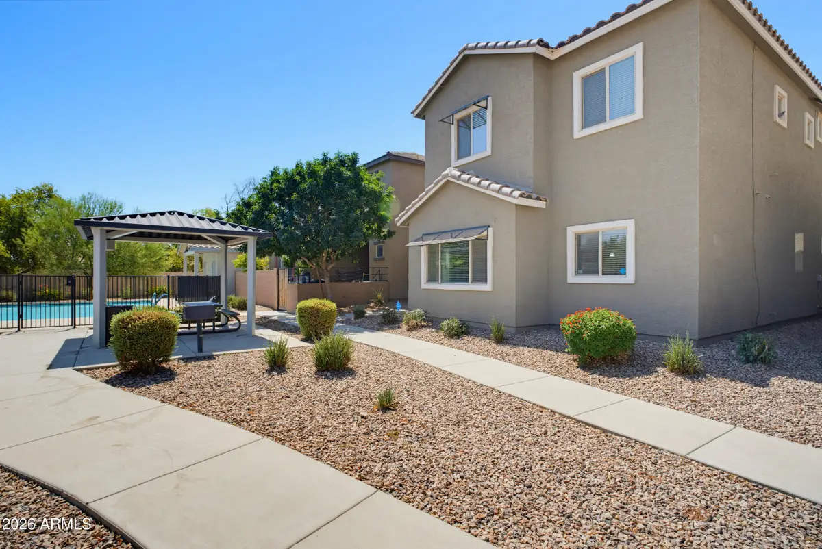 7227 S 17th Drive, Phoenix, AZ 85041 - #1
