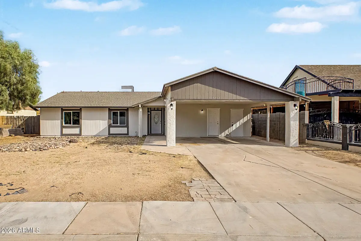 8861 W Weldon Avenue, Phoenix, AZ 85037 - #1