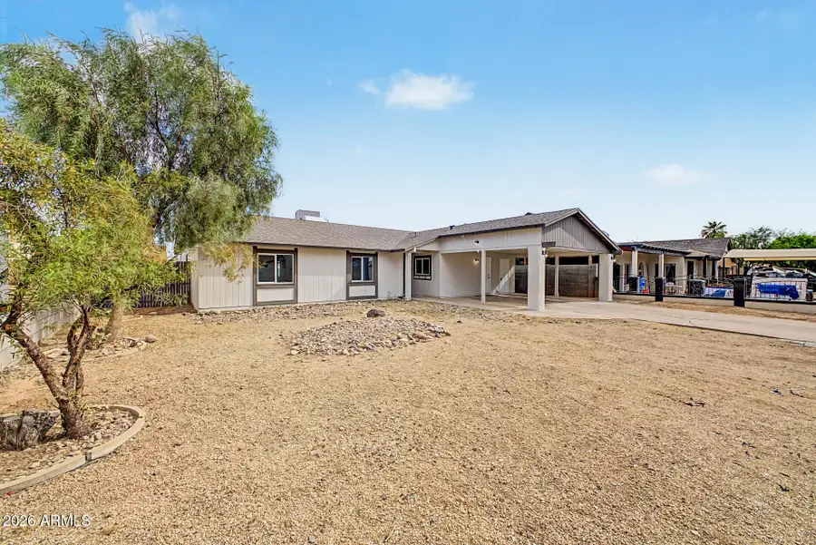 8861 W Weldon Avenue, Phoenix, AZ 85037 - #3