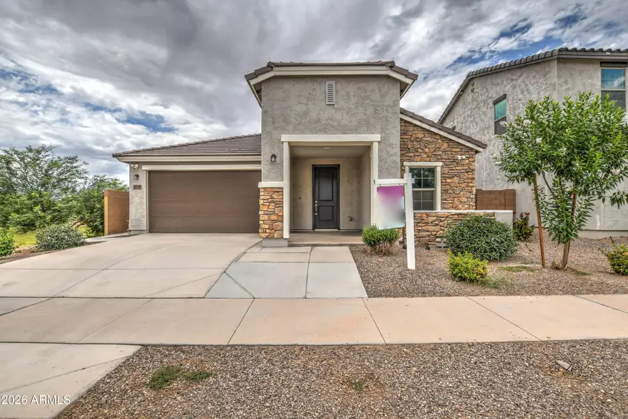 42420 W Rojo Street, Maricopa, AZ 85138 - #3