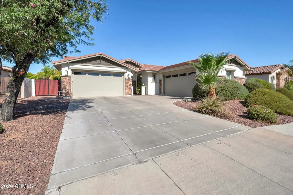 3380 S Holguin Way, Chandler, AZ 85248 - #1