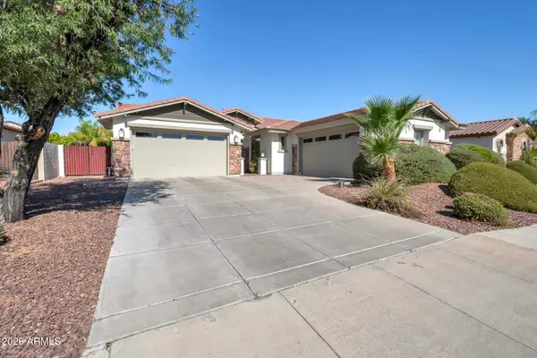 3380 S Holguin Way, Chandler, AZ 85248