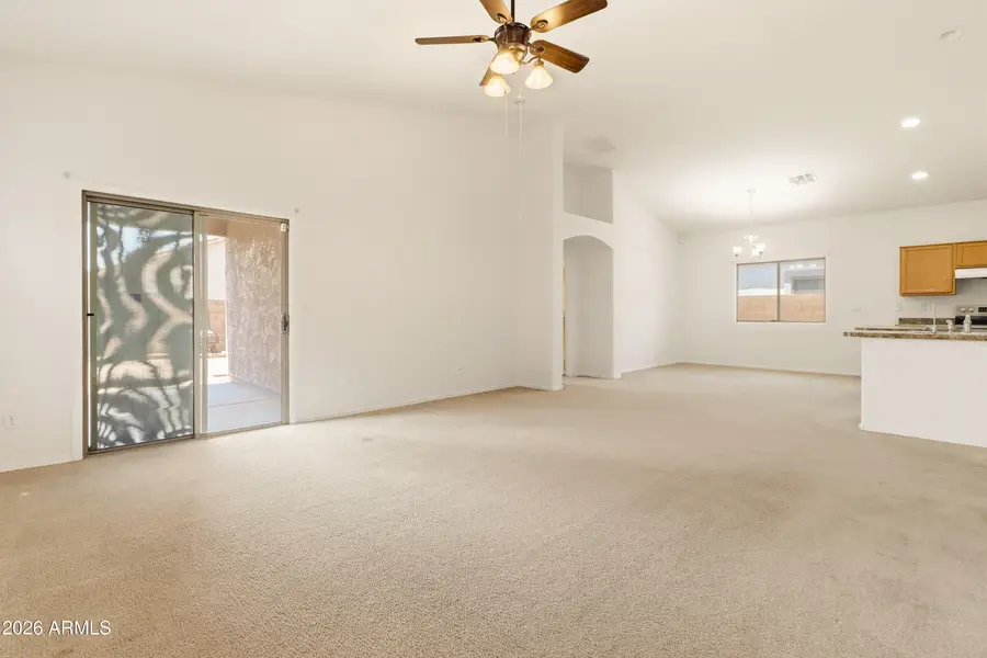 1733 E Desert Breeze Place, Casa Grande, AZ 85122 - #3
