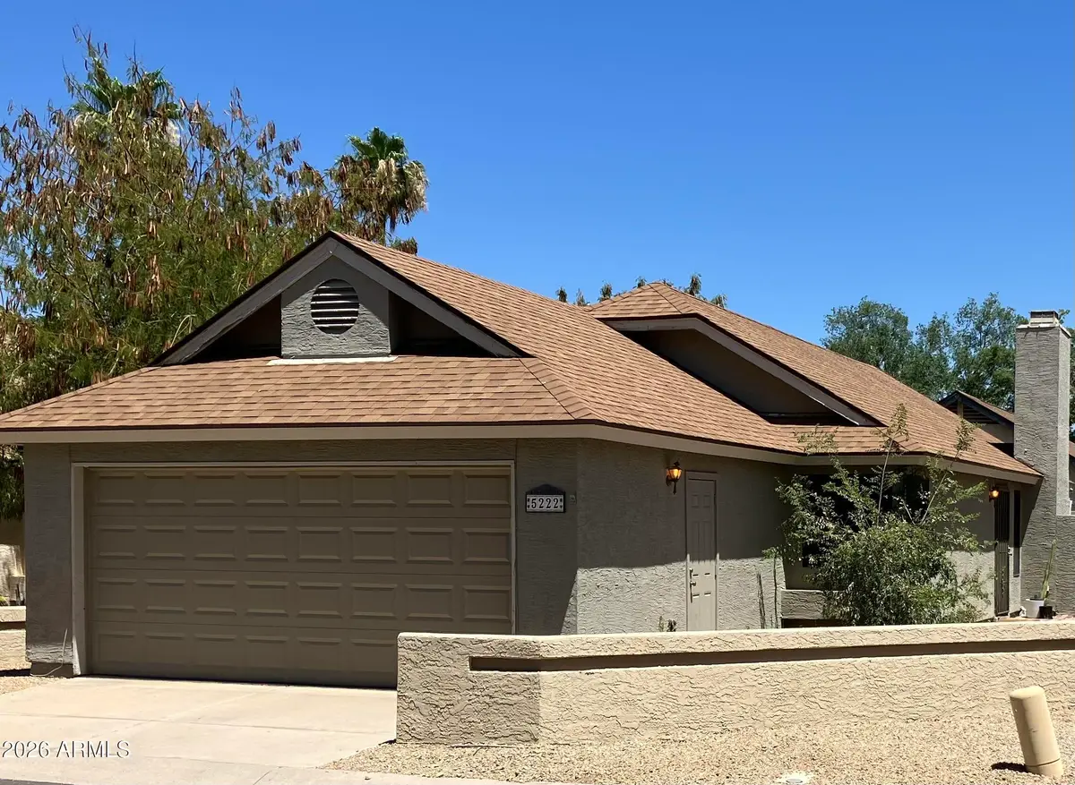 5222 W Jupiter Way N, Chandler, AZ 85226 - #1