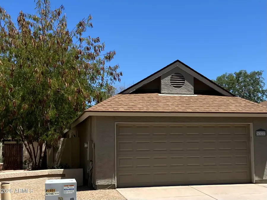 5222 W Jupiter Way N, Chandler, AZ 85226 - #2