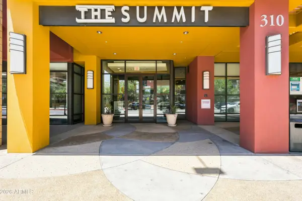 310 S 4th Street #1209, Phoenix, AZ 85004