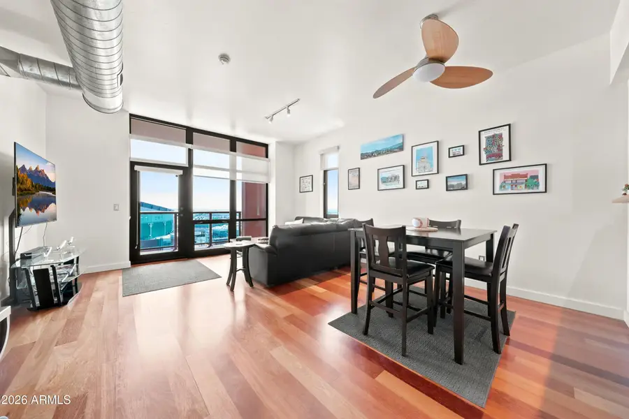 310 S 4th Street #1209, Phoenix, AZ 85004 - #2