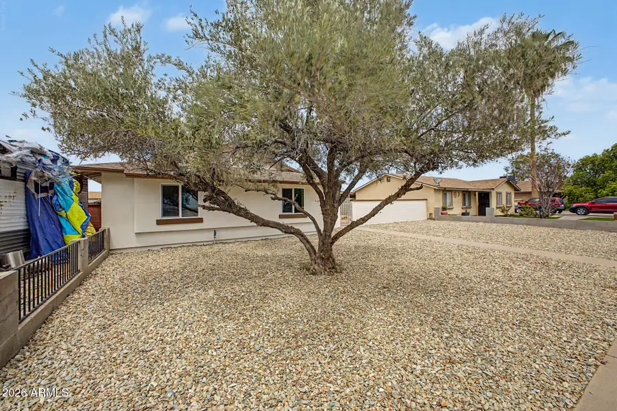 1134 N 60th Drive, Phoenix, AZ 85043 - #3