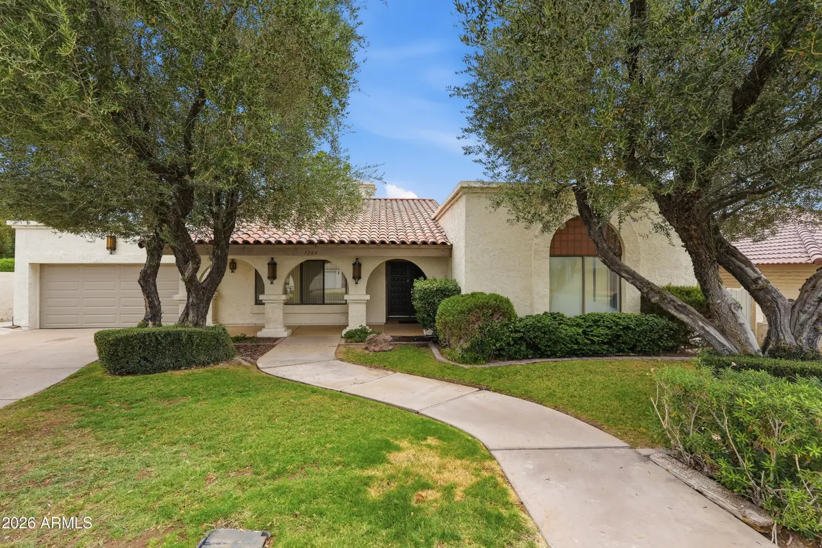 1204 E Commodore Place, Tempe, AZ 85283 - #1