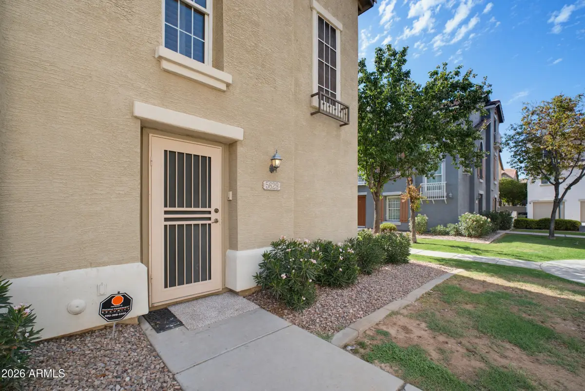 5629 S 21st Place, Phoenix, AZ 85040 - #1