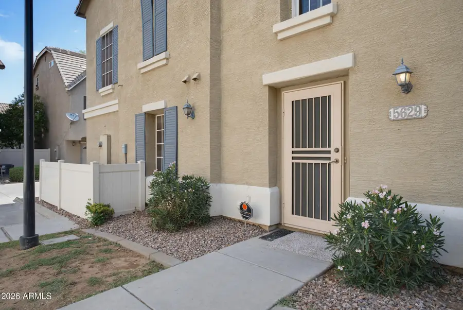5629 S 21st Place, Phoenix, AZ 85040 - #3
