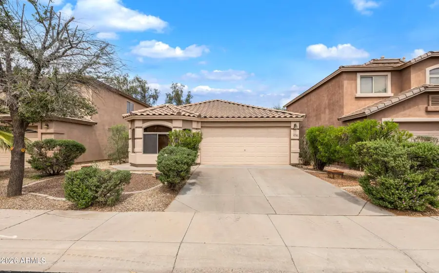 42780 W Sunland Drive, Maricopa, AZ 85138 - #2