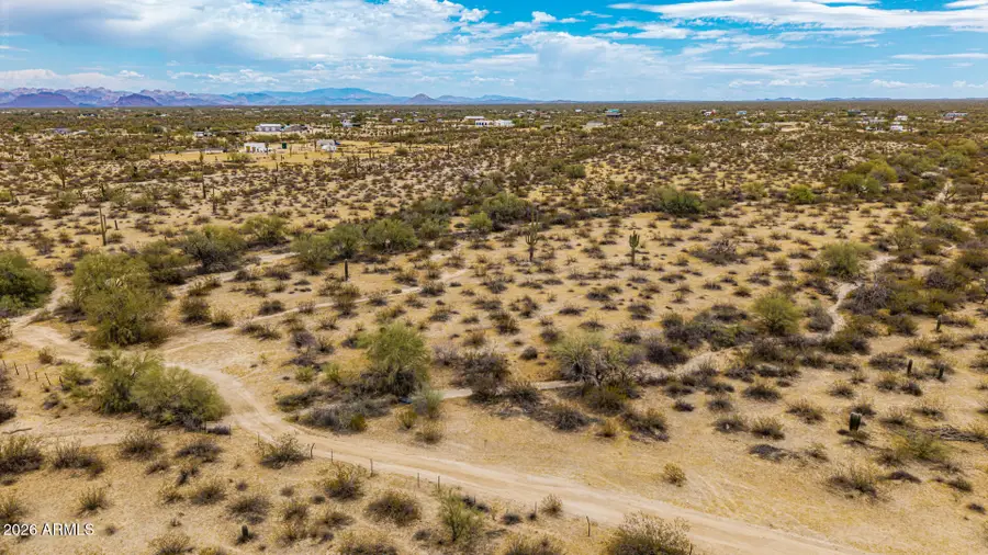 10659 N Wildwood Road, Florence, AZ 85132 - #3