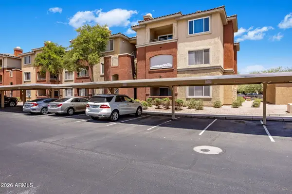 5401 E Van Buren Street #2094, Phoenix, AZ 85008