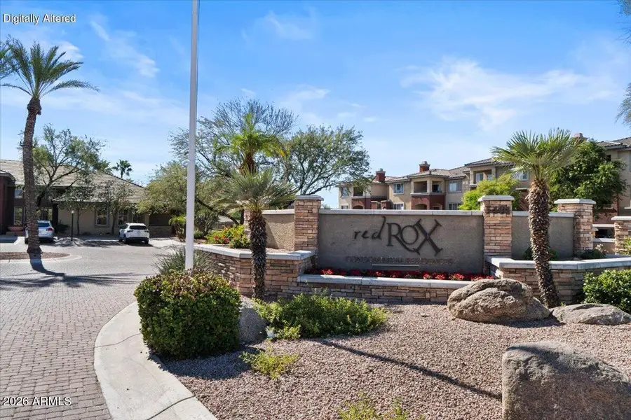 5401 E Van Buren Street #2094, Phoenix, AZ 85008 - #2